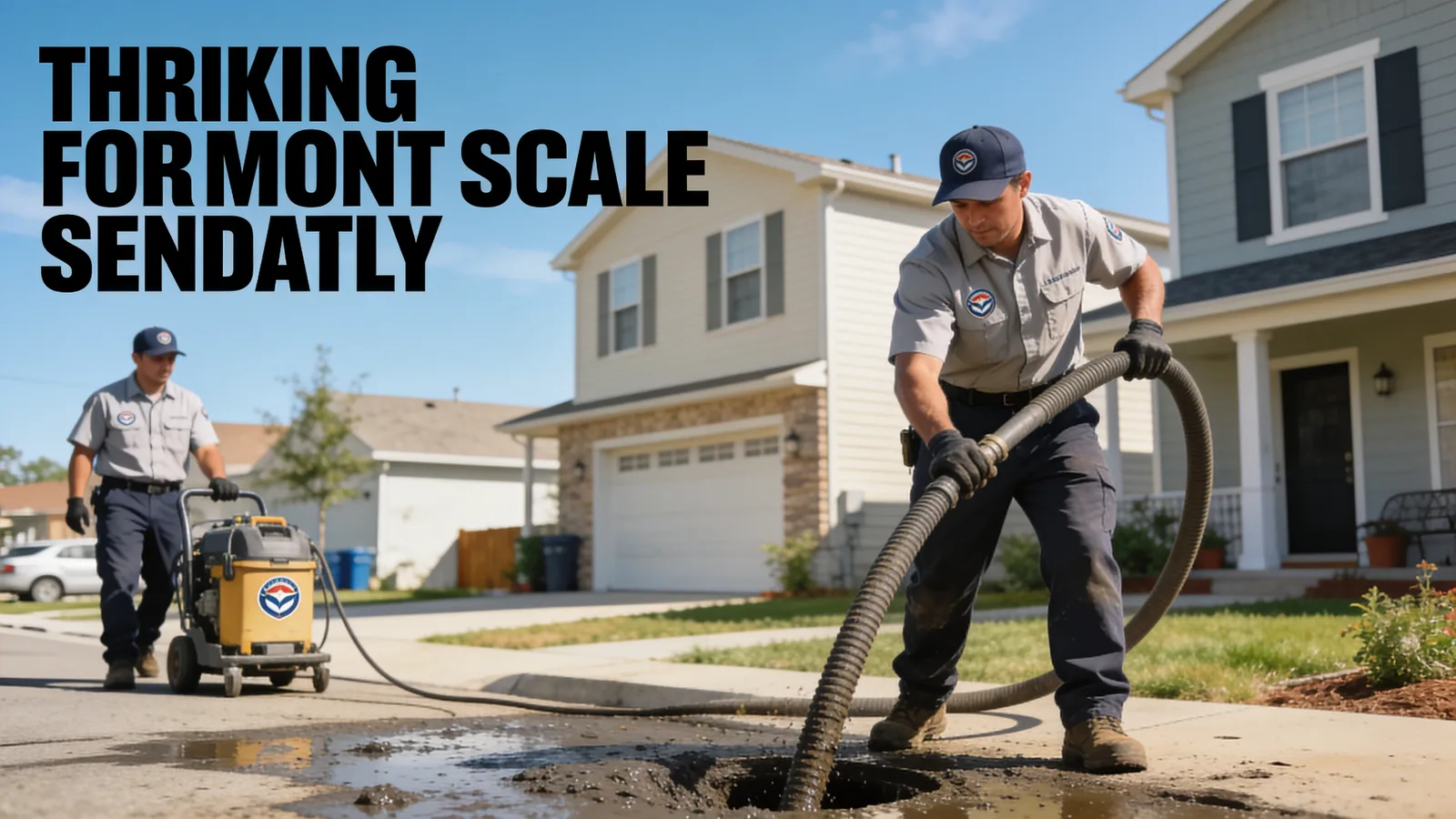 Sewage Cleanup in Ethel, MO near me